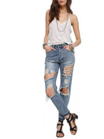 OEM ODM Womens Sleeveless Camis