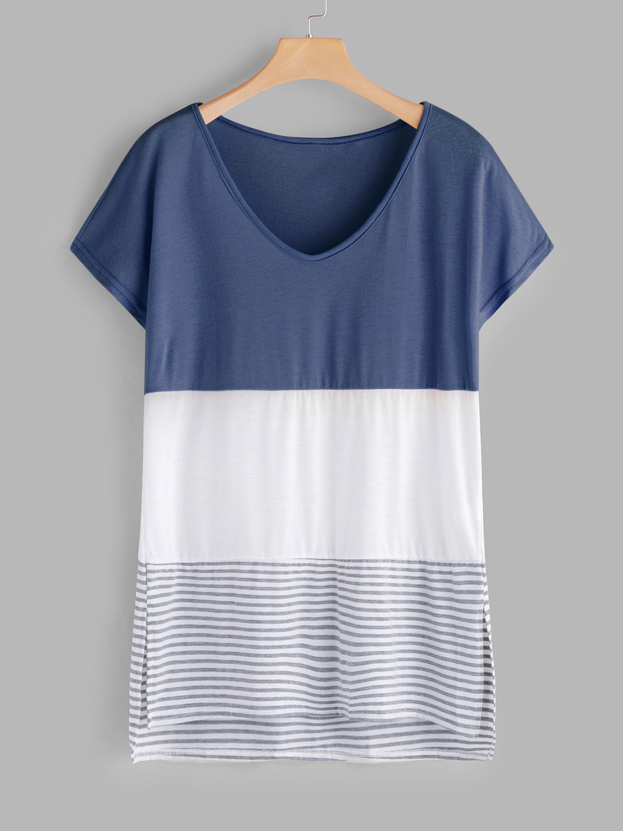 Custom Pink Tops For Women