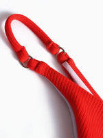 OEM Ladies Red Bikinis