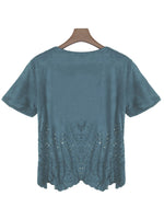 Custom Best Summer Tops For Women