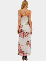 NEW FEELING Womens Multi Maxi Dresses