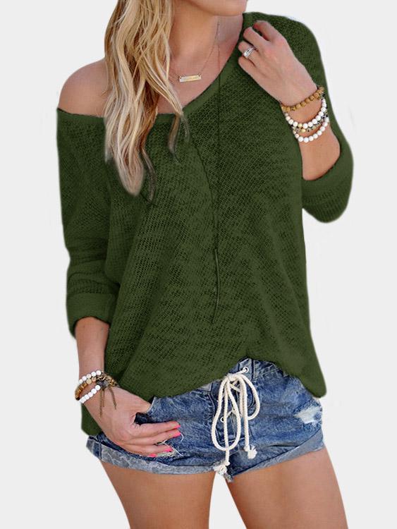 Custom Ruffled Blouses For Women