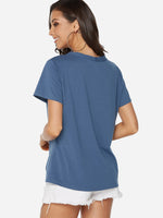 Custom Womens Long Sleeve T-Shirts