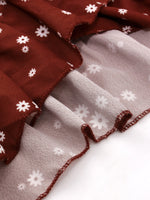 OEM Ladies Red Mini Dresses