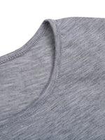 ODM Ladies Long Sleeve Casual Dresses