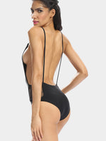 OEM ODM Strappy Push Up Bikini Top