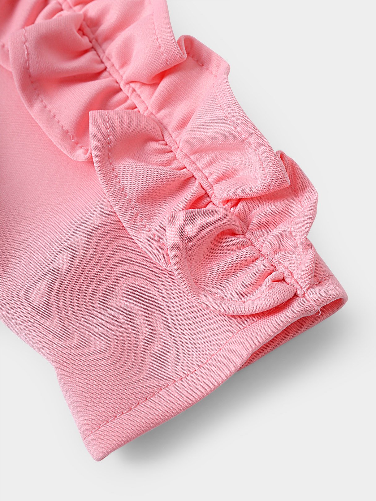 ODM Ladies Long Sleeve T-Shirts