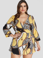 Custom Summer Maxi Dresses For Plus Size Women