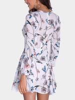 NEW FEELING Womens Multi Mini Dresses