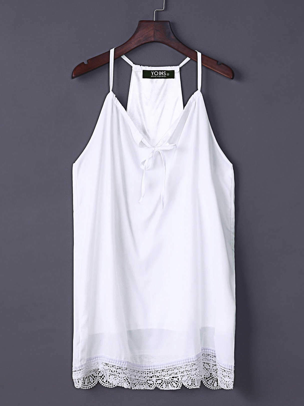 OEM ODM Womens Sleeveless Mini Dress