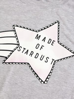 OEM Ladies Grey T-Shirts