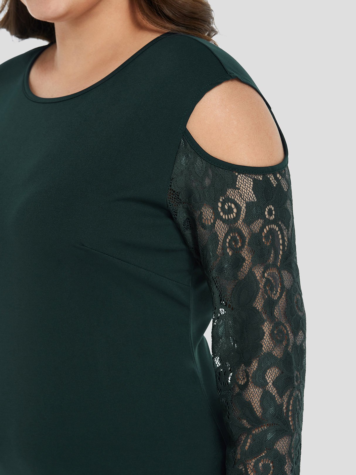 Custom Plus Size Evening Maxi Dresses