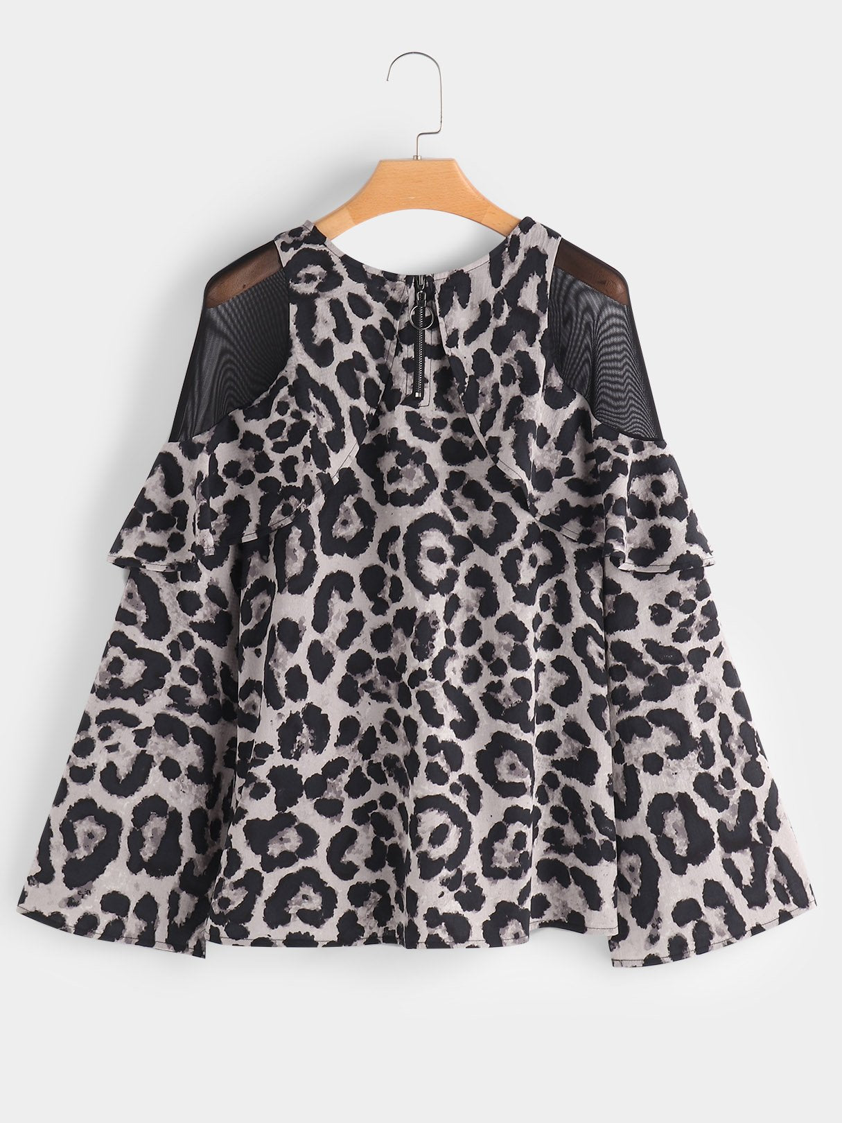 Custom Womens Career Blouses