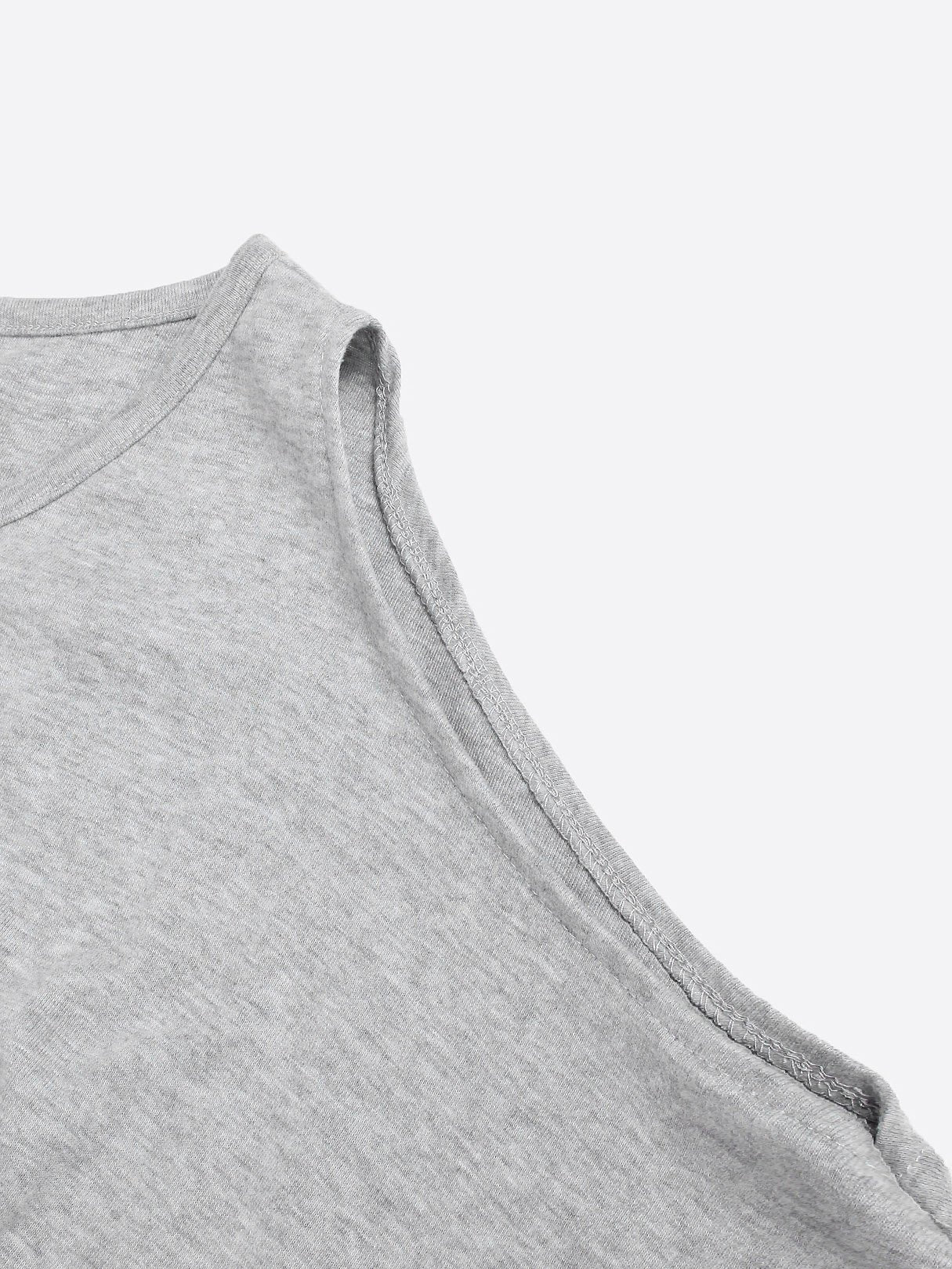 ODM Ladies Long Sleeve T-Shirts