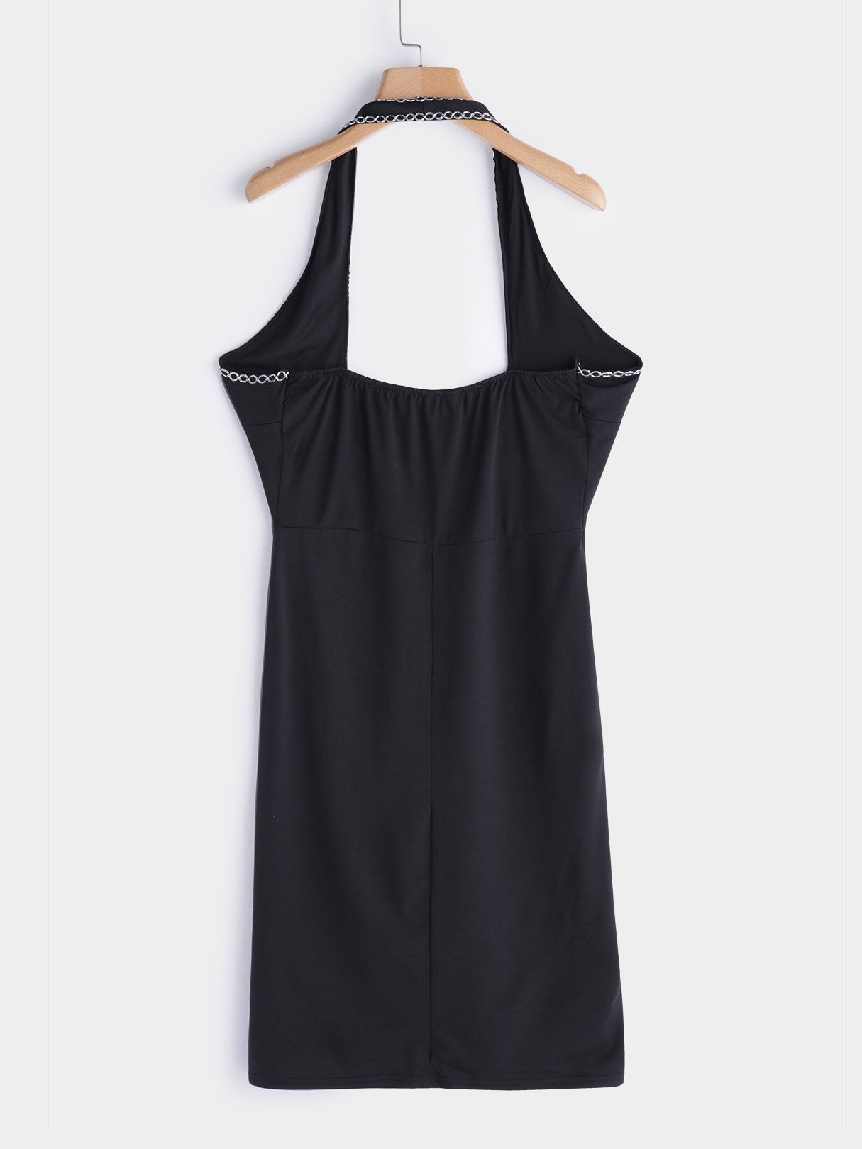 NEW FEELING Womens Black Sexy Dresses