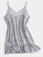 Custom Womens Long Sleeve Dress