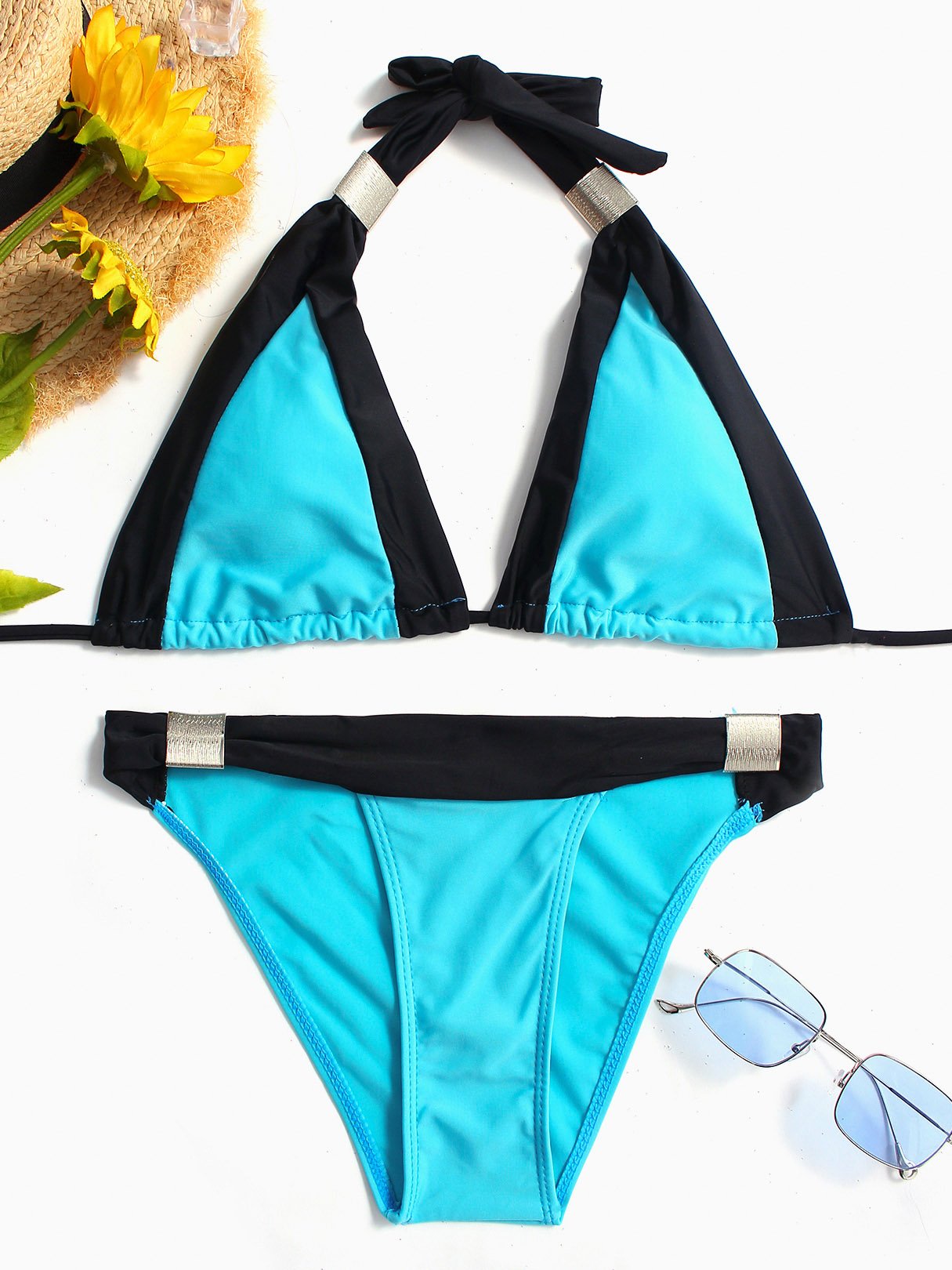 Custom Bikini Girls