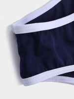 Custom Halter Top Bikinis Top