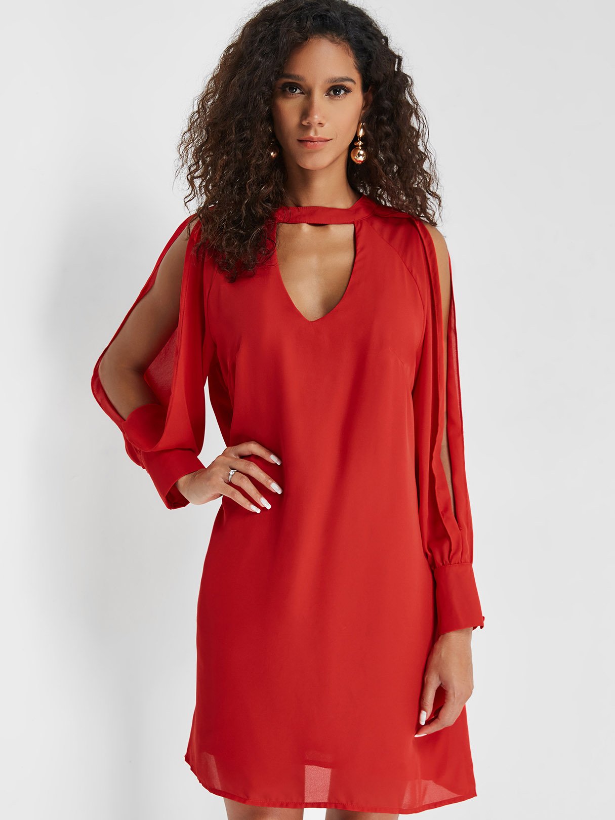 Custom Cute Club Dresses
