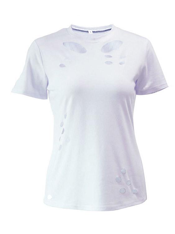 OEM ODM Womens Short Sleeve T-Shirts