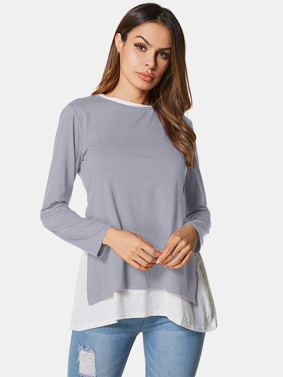 Custom Ladies White Summer Blouses