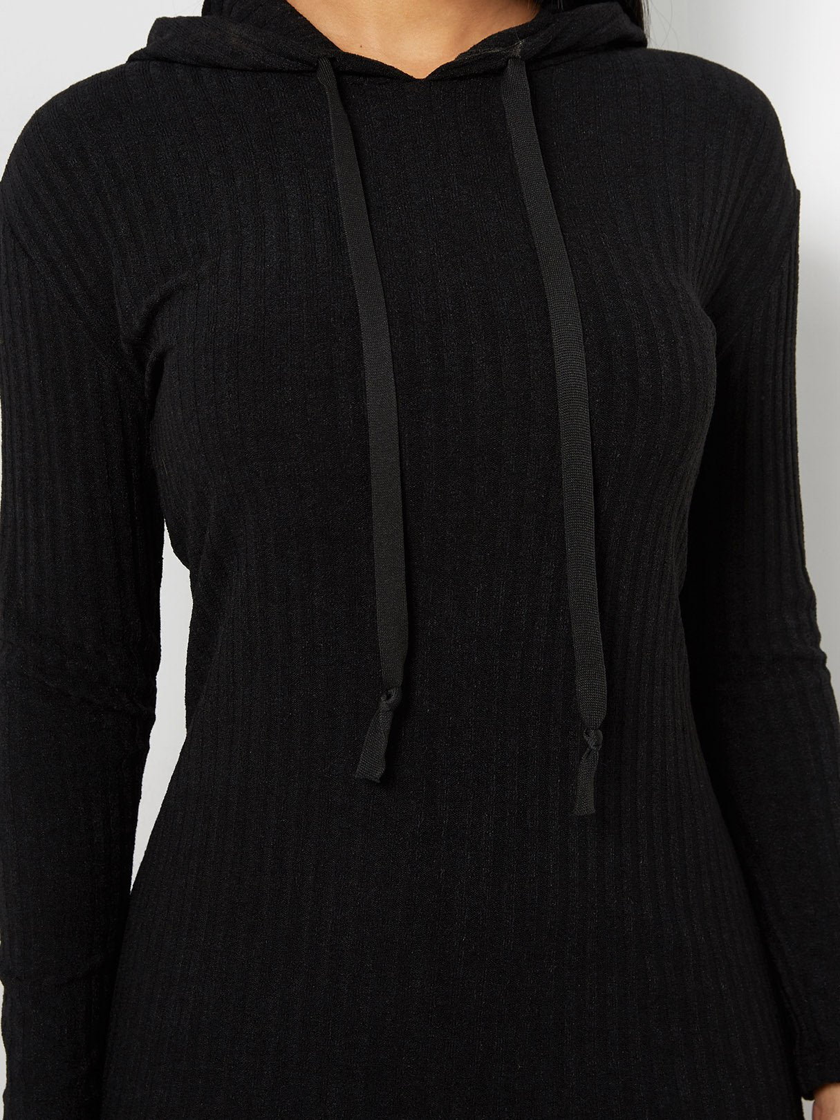 OEM ODM Womens Long Sleeve Maxi Dress
