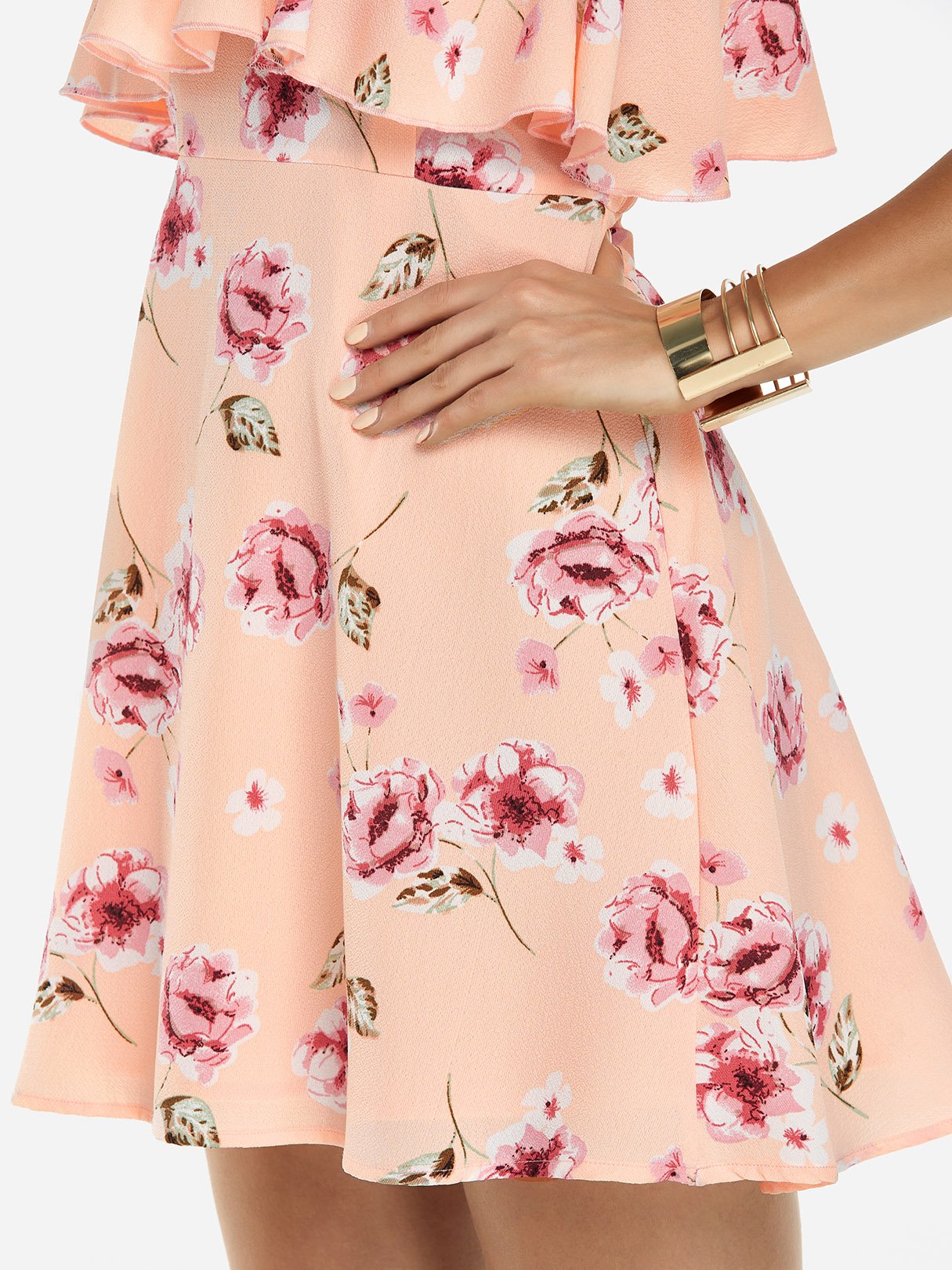 Custom Elegant Sunday Dresses