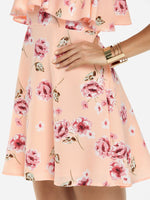 Custom Elegant Sunday Dresses