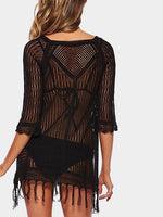 NEW FEELING Womens Black Mini Dresses