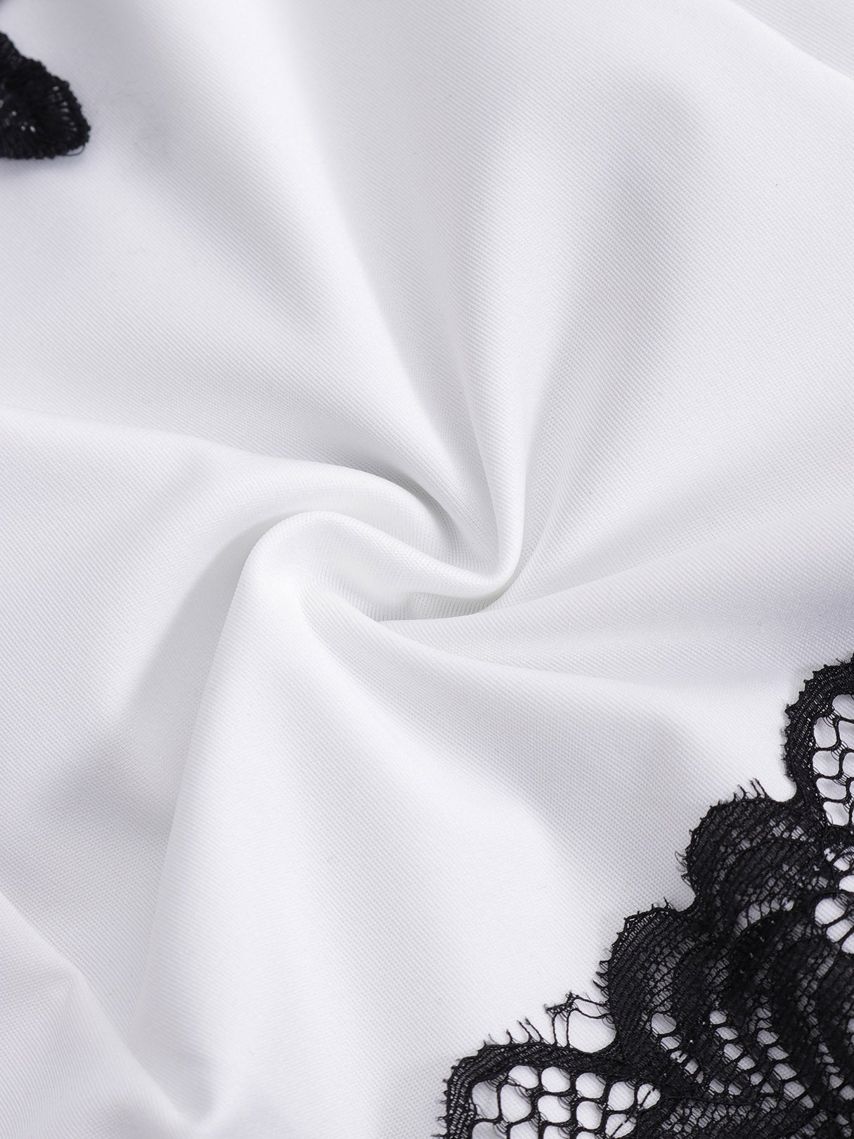 Custom A Line Wrap Dress