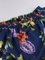 OEM ODM Womens White Floral Dresses