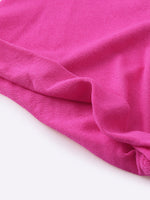 OEM ODM Womens Short Sleeve T-Shirts