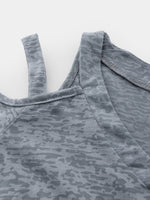 OEM Ladies Grey T-Shirts
