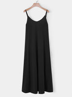 OEM ODM Womens Half Sleeve Casual Dresses