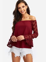 Custom Semi Formal Blouses For Women