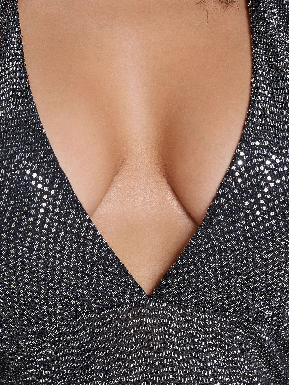 OEM ODM Casual Velvet Dress