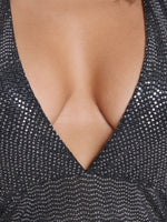 OEM ODM Casual Velvet Dress