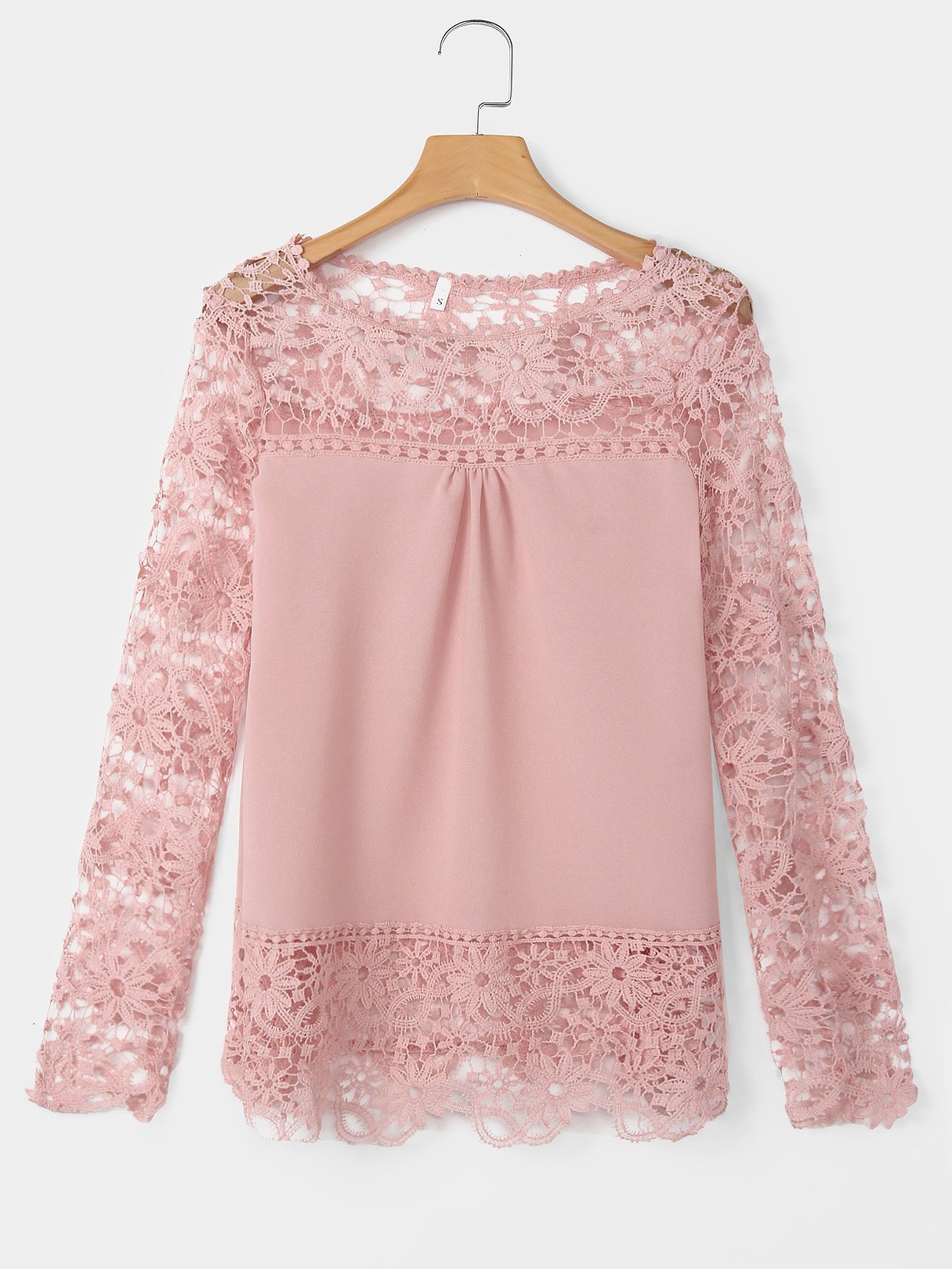 Custom Computer Work On Blouses