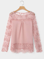 Custom Computer Work On Blouses