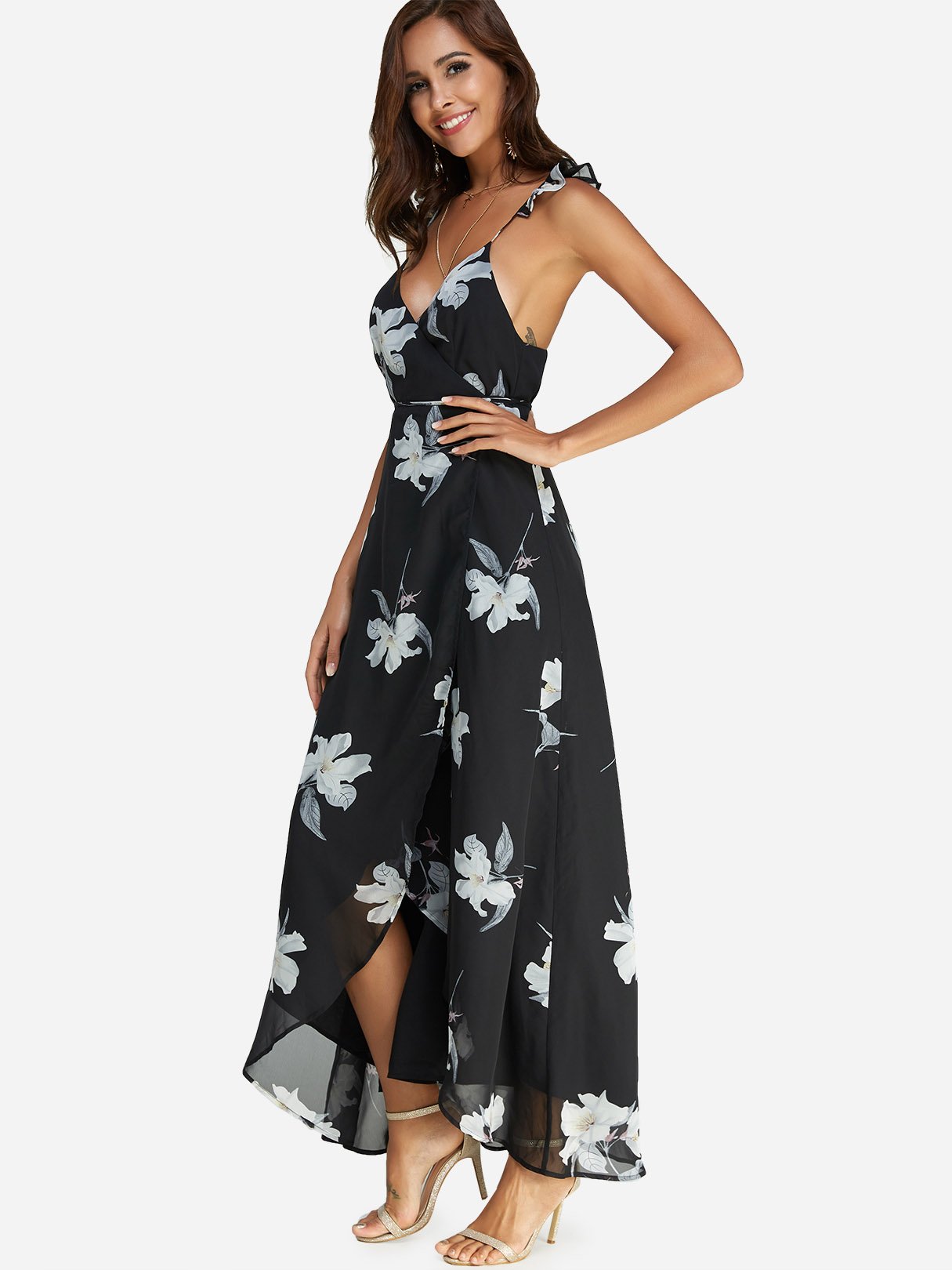 OEM ODM Womens Sleeveless Dresses