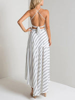 ODM Ladies Sleeveless Camis