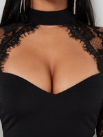 Custom Womens Sleeveless Sexy Dresses