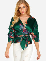 Custom Ladies White Blouses