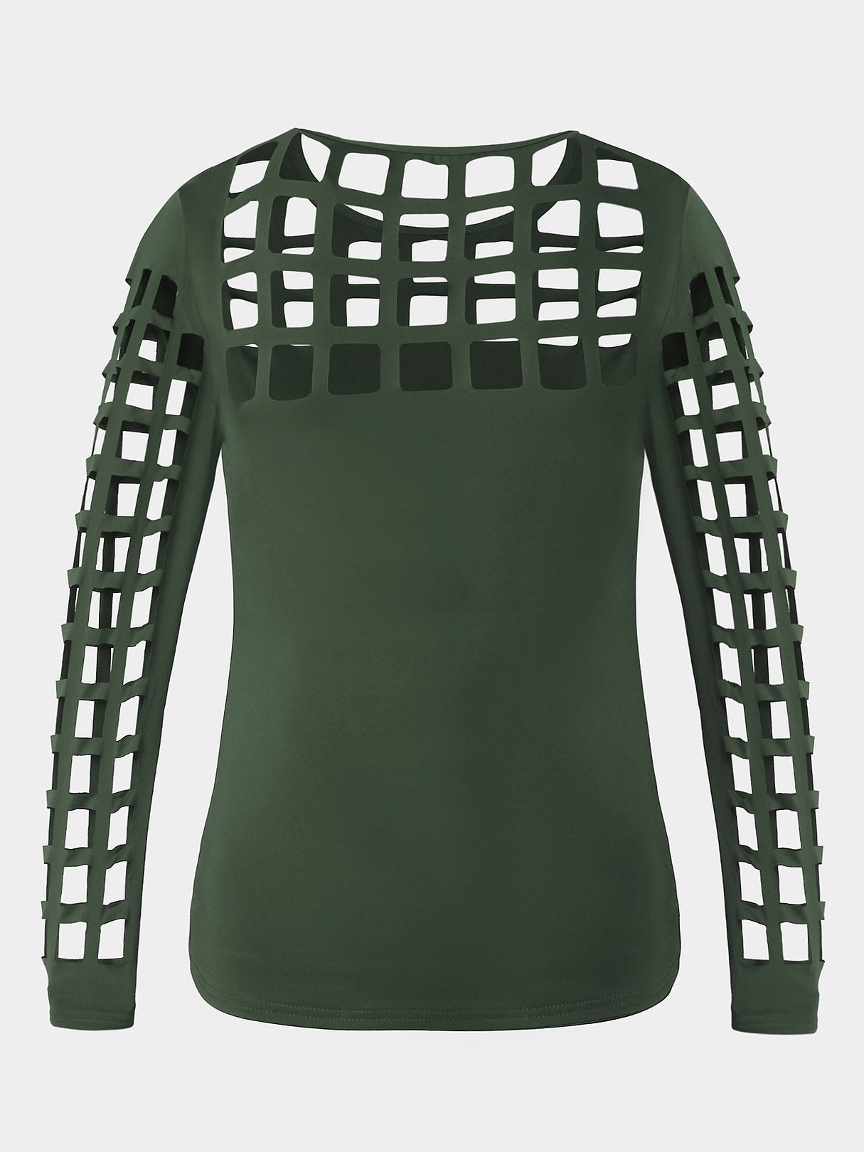 OEM ODM Womens Long Sleeve T-Shirts
