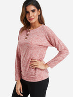 Custom Womens Button Down Blouses