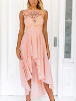 Custom Vintage Style Short Dresses