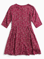 Custom Womens Sleeveless Casual Dress