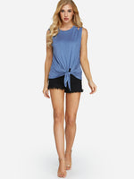 Ladies Black Lace Long Sleeve Top
