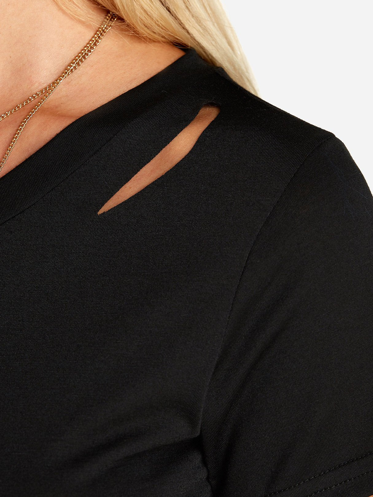 OEM ODM Womens Short Sleeve T-Shirts