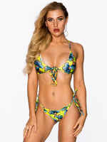 OEM Ladies Multi Bikinis